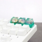 (Send by Random) 1 pc Sea Conch Resin Keycaps Artisan ESC Keycap SA-like Profile for Cherry MX Switch Mechanical Keyboard